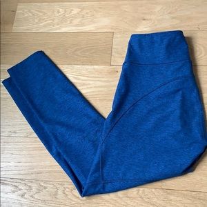Outdoor Voices TechSweat 7/8 Leggings in S